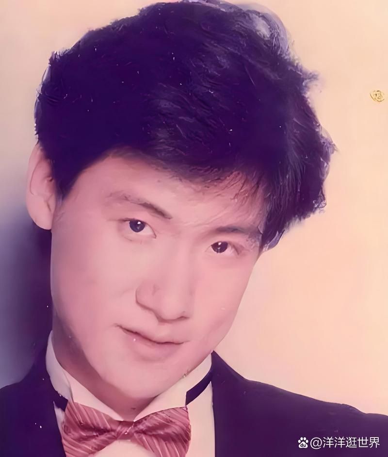 张学友好声音为什么这么厉害 揭秘天王的演唱技巧