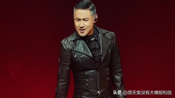 张学友如何评价周杰伦的音乐才华与影响力