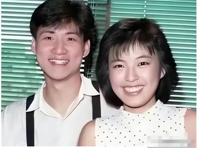 张学友如何评价张杰两人关系大揭秘