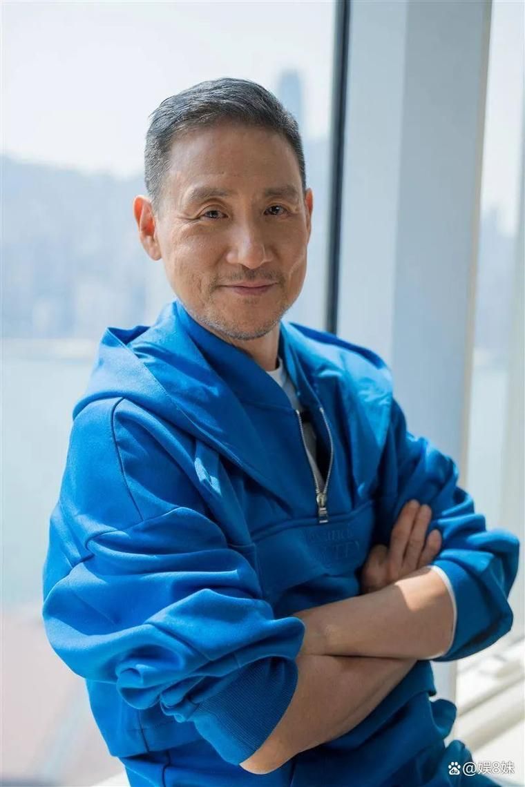 张学友妹妹现在做什么工作为何很少露面