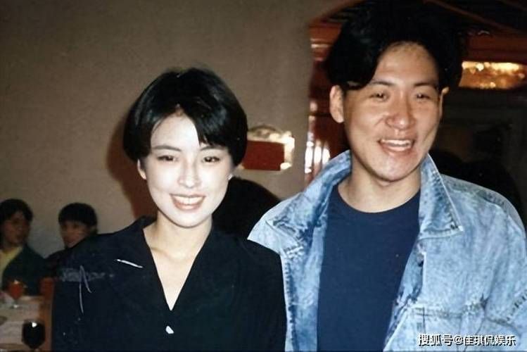 张学友妻子罗美薇 低调幸福的婚姻生活