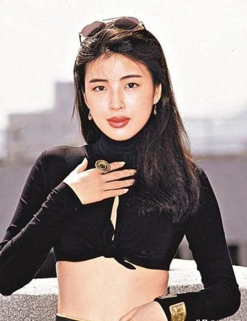 张学友妻子罗美薇近况曝光 低调生活引关注