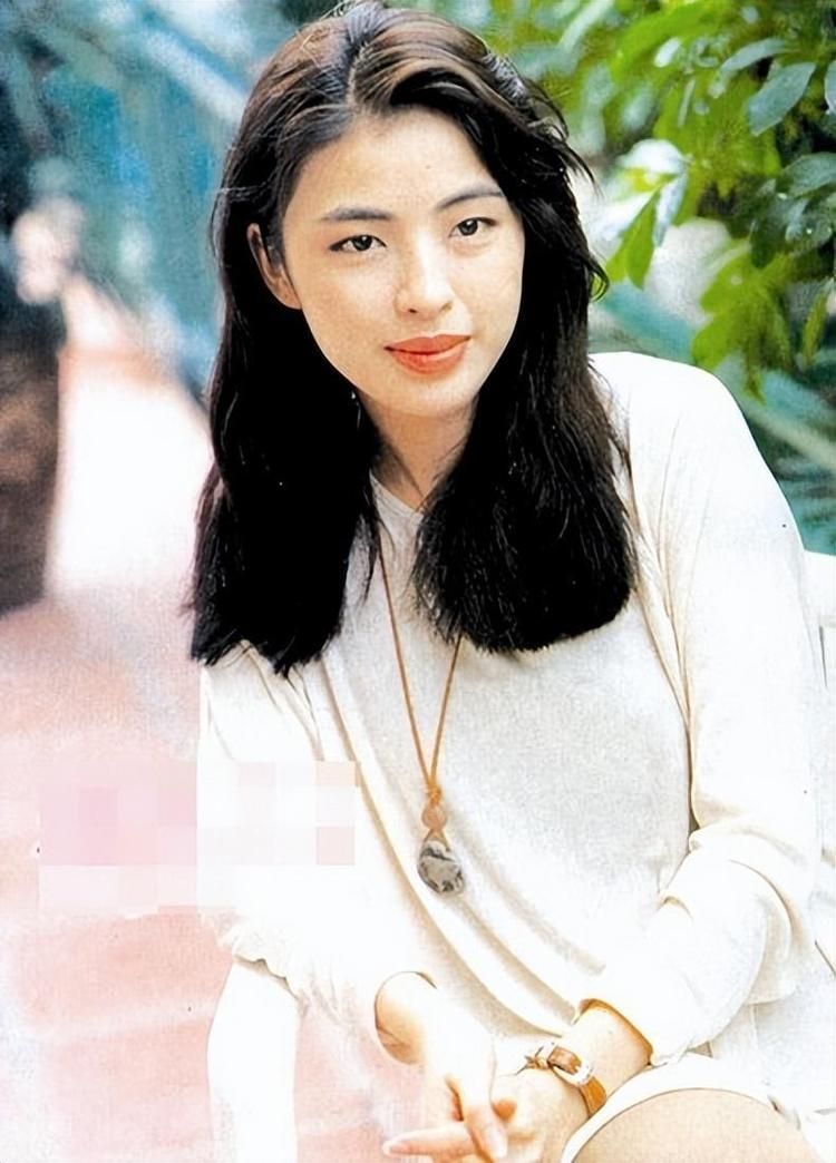 张学友妻子罗美薇近况曝光 低调生活引关注