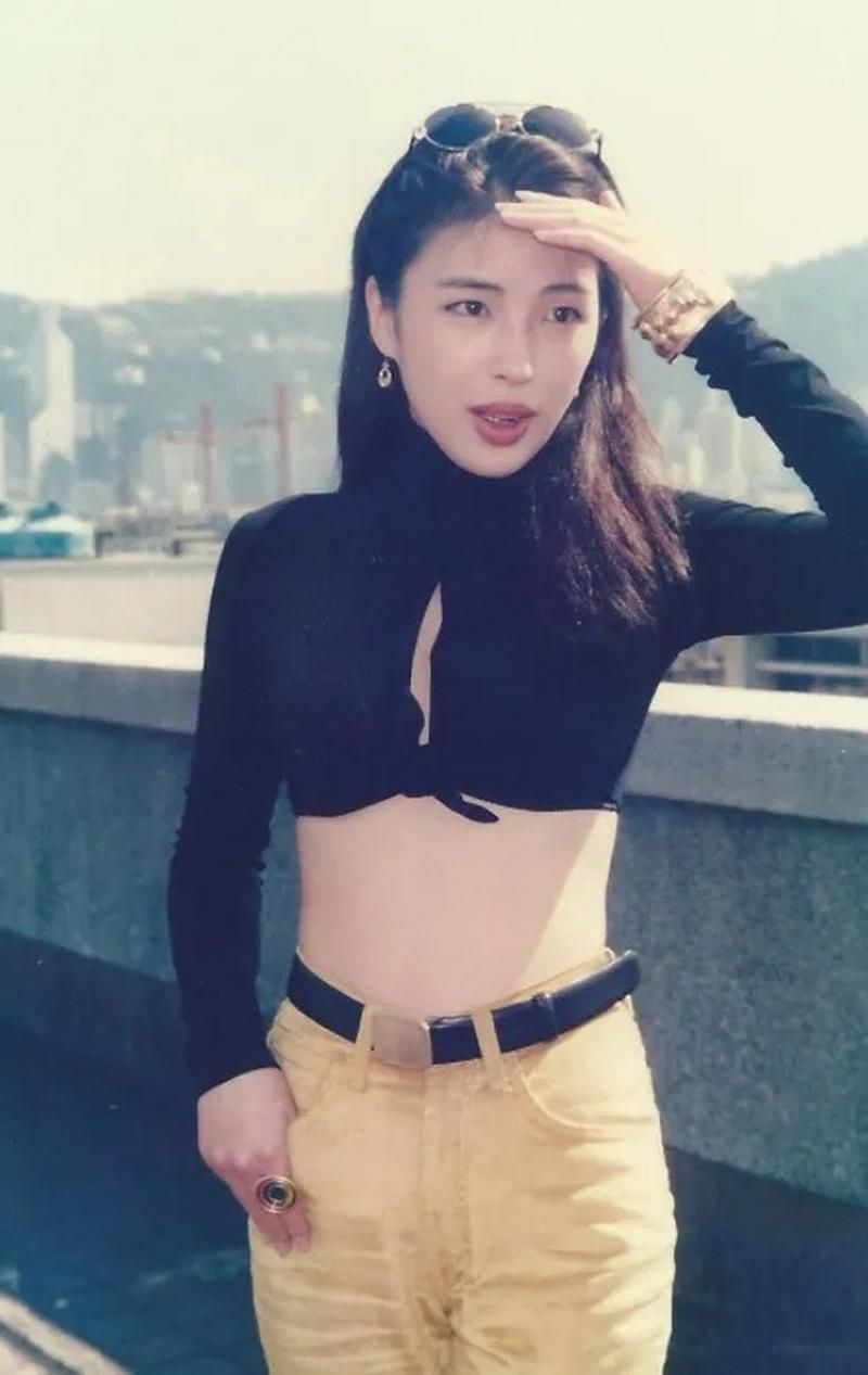 张学友妻子罗美薇近况曝光 低调生活引关注