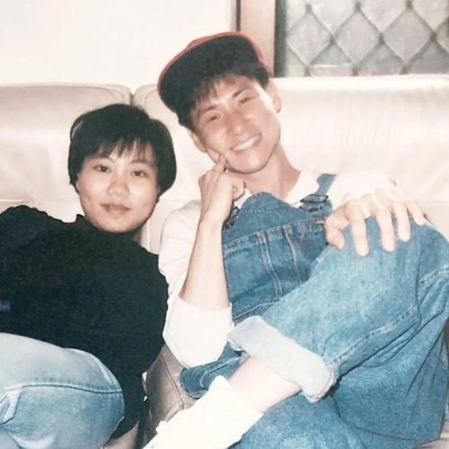 张学友婚姻生活曝光天王背后的平凡幸福