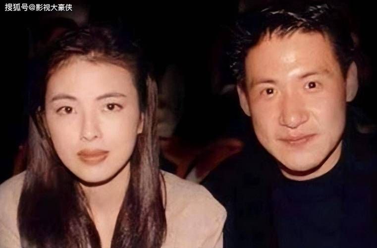 张学友婚姻生活曝光天王背后的平凡幸福