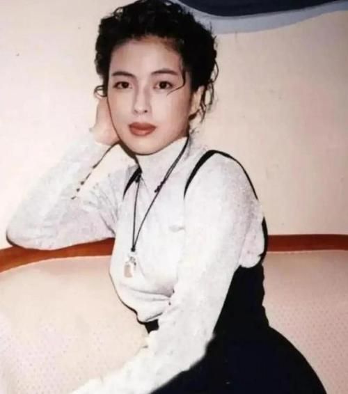 张学友媳妇是谁揭秘歌神背后的女人故事
