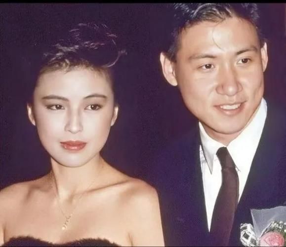 张学友媳妇是谁揭秘歌神背后的女人故事