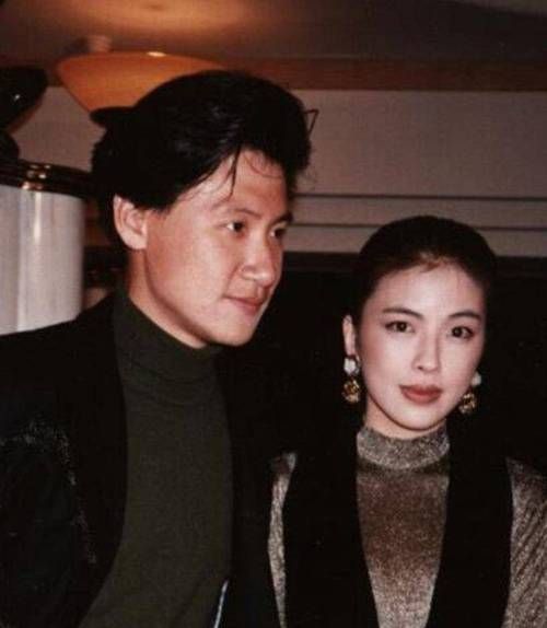 张学友媳妇是谁看看天王背后的女人有多低调