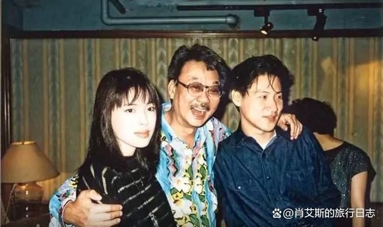 张学友子女现状如何 歌神低调家庭生活引关注