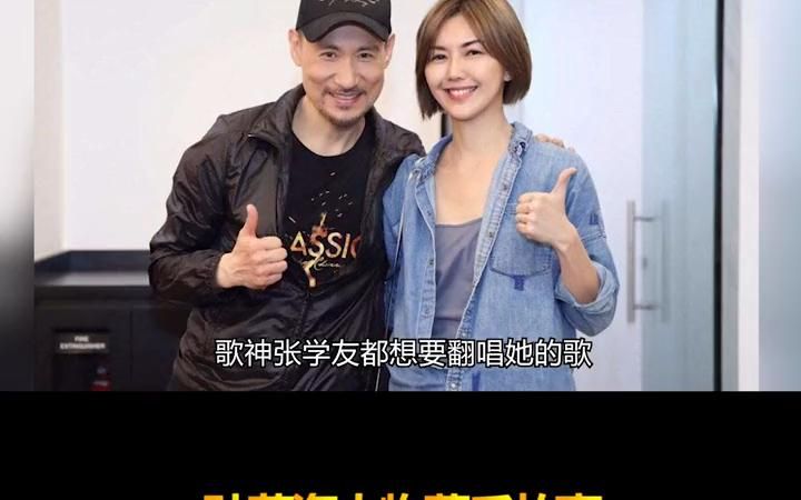 张学友孙燕姿音乐风格对比谁更胜一筹