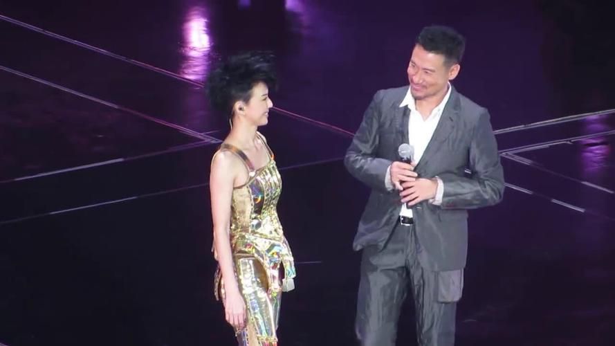 张学友孙燕姿音乐风格对比谁更胜一筹