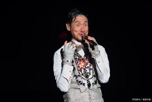 张学友客串好声音引热议 网友直呼太惊喜