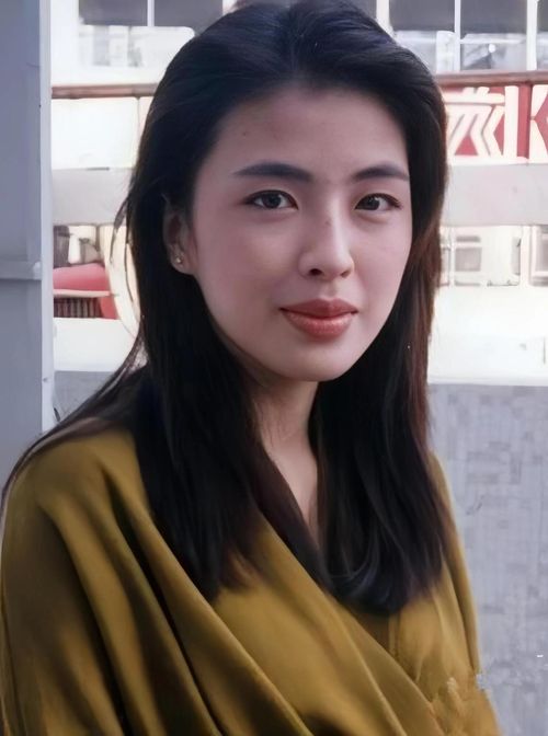 张学友家人照片流出 看看歌神的幸福家庭