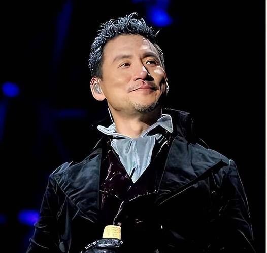 张学友家庭情况大揭秘 歌神私下竟是宠妻狂魔