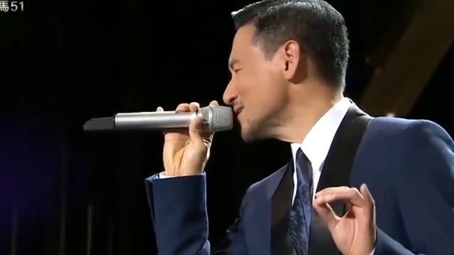 张学友寂寞的男人翻唱合集 谁唱得最有味道