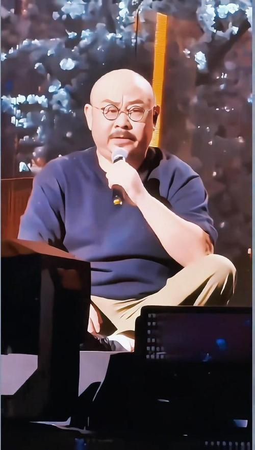 张学友对刀郎的评价引热议 网友纷纷点赞