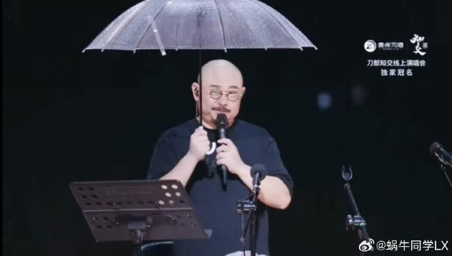 张学友对刀郎的评价引热议 网友纷纷点赞