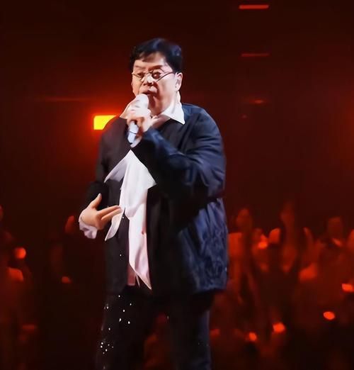 张学友对谭咏麟评价揭秘乐坛前辈为何如此受尊敬
