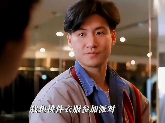 张学友对郑中基的评价 两人合作背后的故事