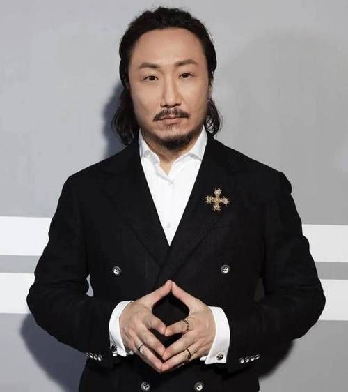张学友对郑中基的评价 两人合作背后的故事