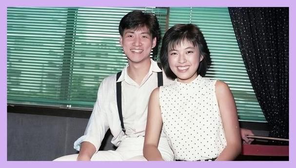 张学友小时候住哪里 揭秘歌王成长环境