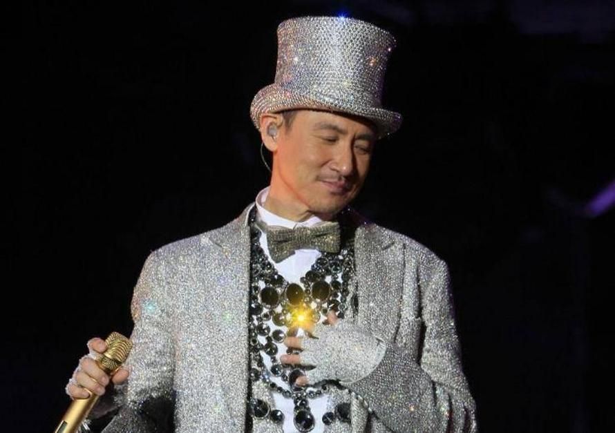 张学友小时候住哪里 揭秘歌王成长环境