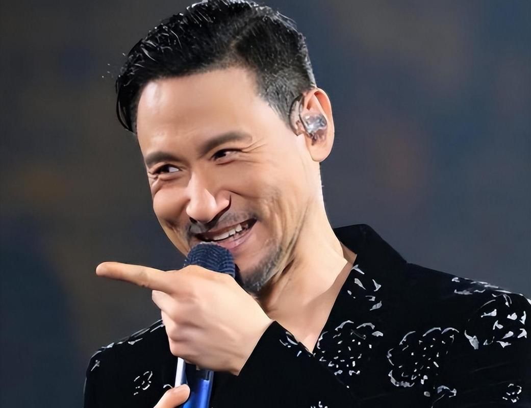 张学友小时候住哪里 揭秘歌王成长环境