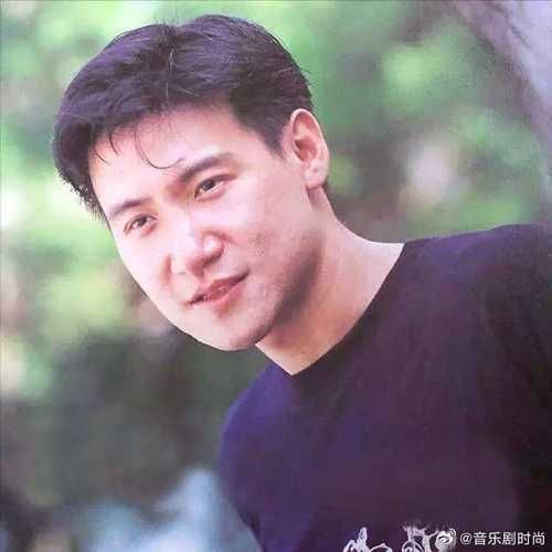 张学友小时候照片珍藏版 这些画面你肯定没见过