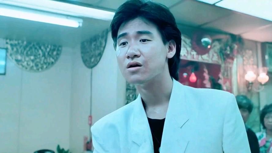 张学友属什么学历 歌神的教育背景揭秘