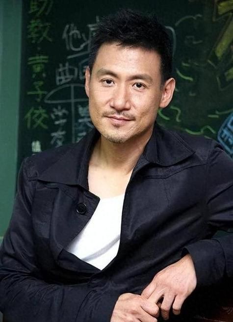 张学友岳父身份曝光 原来他背景这么不简单