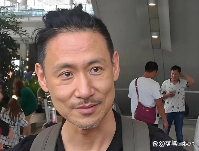 张学友岳父身份曝光 原来他背景这么不简单