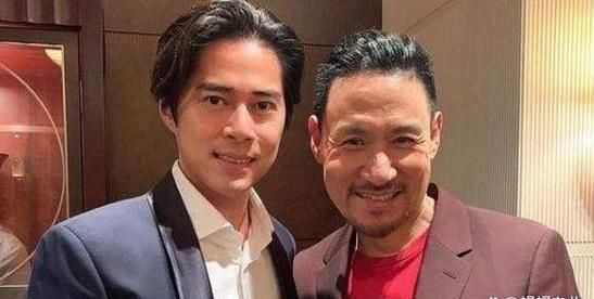 张学友岳父身份曝光 原来他背景这么不简单