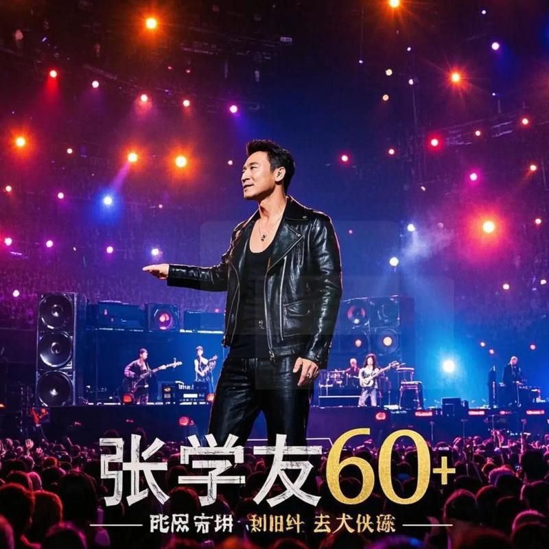 张学友巡回演唱会最新消息演出时间和地点