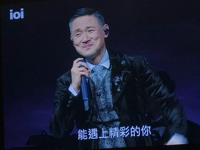 张学友巡回演唱会最新消息演出时间和地点