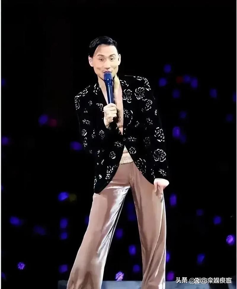 张学友左右为难的经典老歌你听过几首