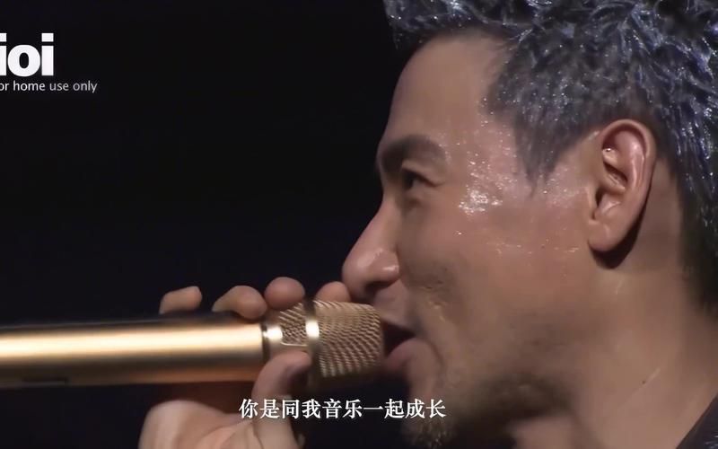 张学友左右为难的经典老歌你听过几首
