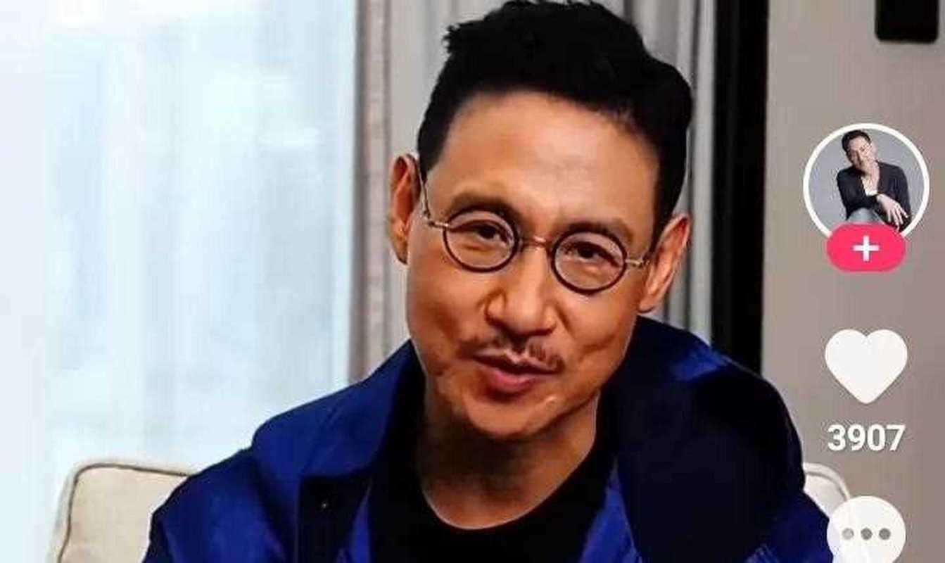 张学友帅不帅为什么有人说他越老越有味道