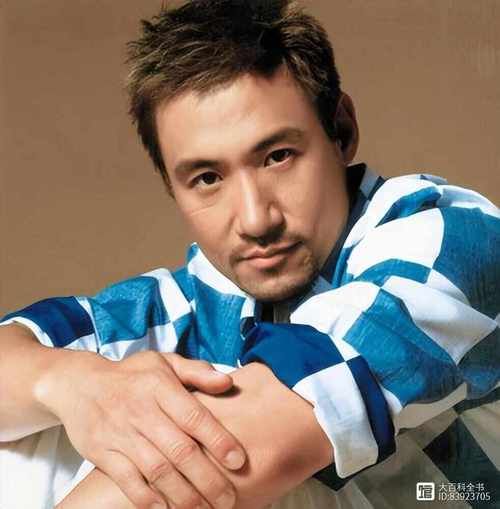 张学友师傅教了他什么歌神成名路上的关键人物