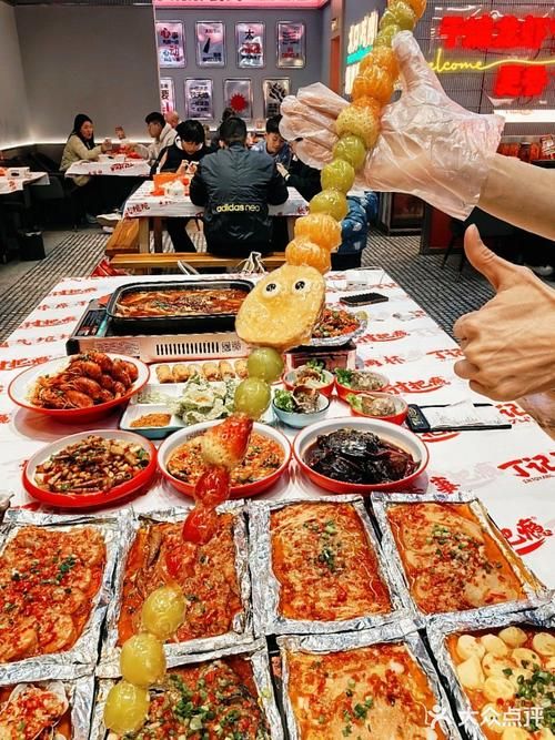张学友常熟演唱会周边美食推荐看完演出吃啥好