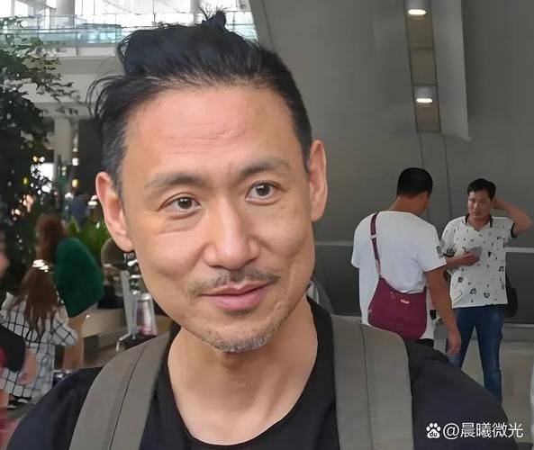 张学友干爹身份曝光原来是他多年幕后支持者