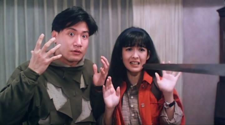 张学友年轻时演过哪些电影 这些经典角色你还记得吗