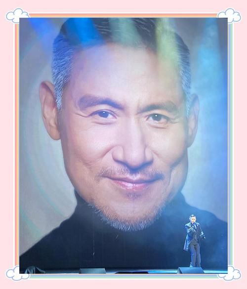 张学友年龄是多少 揭秘歌神的成长故事