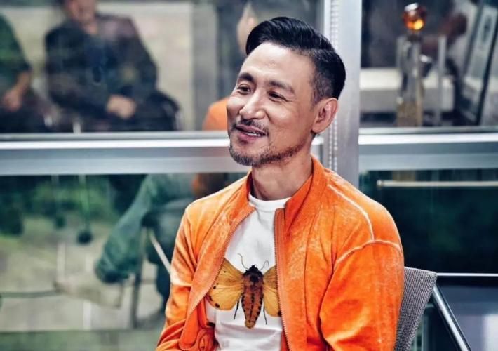 张学友床戏画面流出 多年后仍被讨论