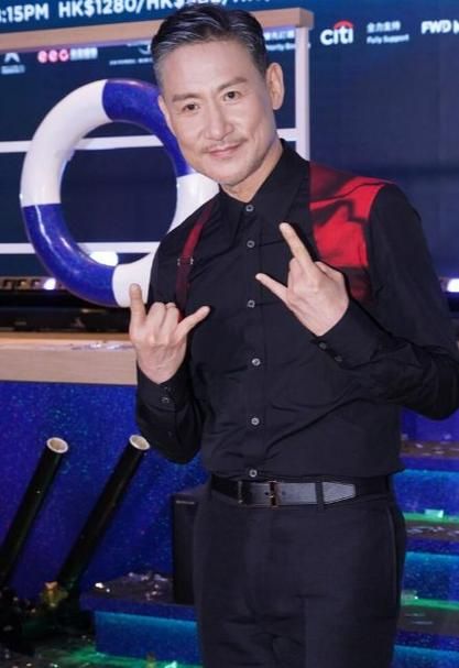张学友应援色搭配技巧让你的支持更醒目