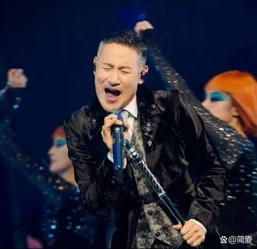 张学友座驾全解析歌神的爱车有哪些特点