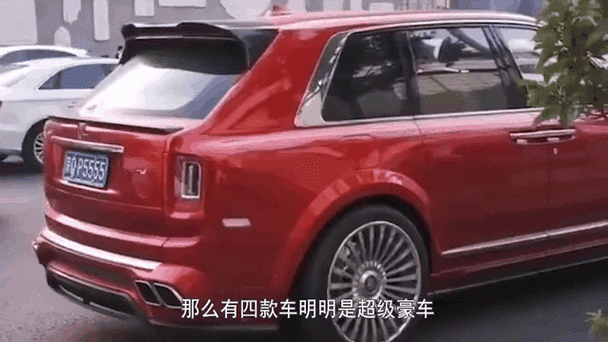张学友开什么车 原来他最爱这款低调豪车