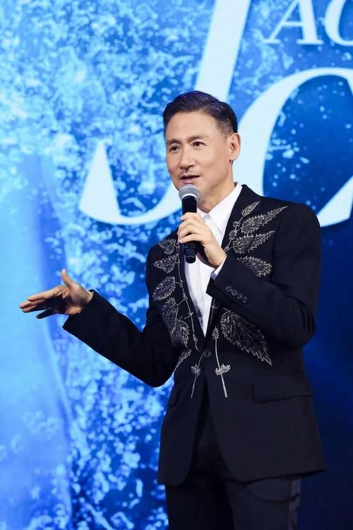 张学友开什么车 原来他最爱这款低调豪车