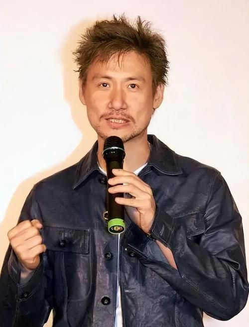 张学友弟弟近况曝光 原来他一直在做这个工作