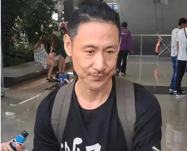 张学友弟弟近况曝光 原来他一直在做这个工作
